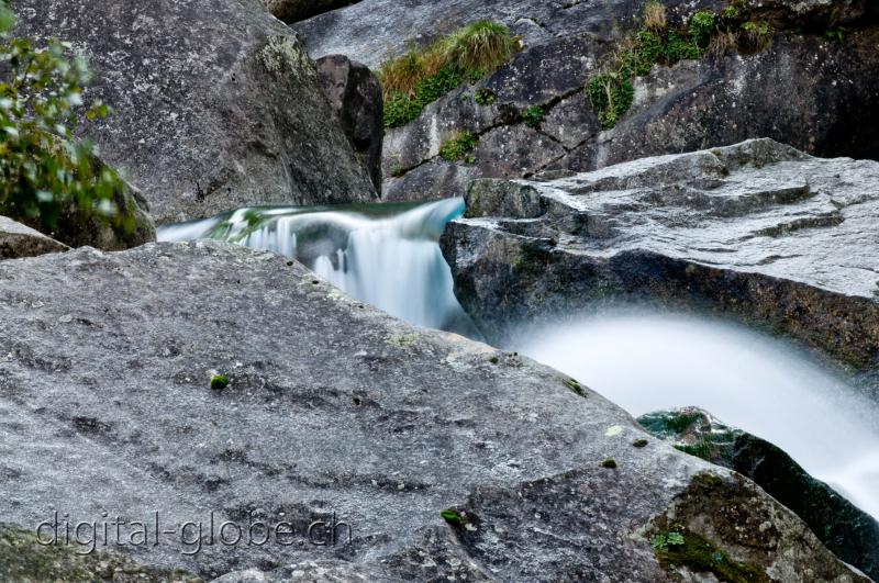 Bavona, Ticino, fotografia