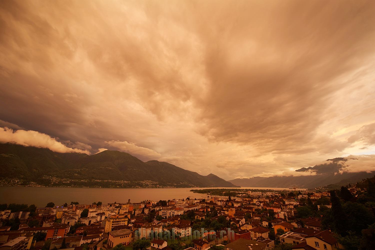 Ticino, fotografia, natura