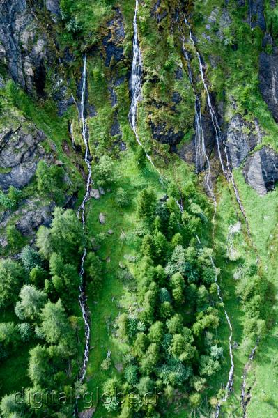 Val Bavona, Ticino, fotografia