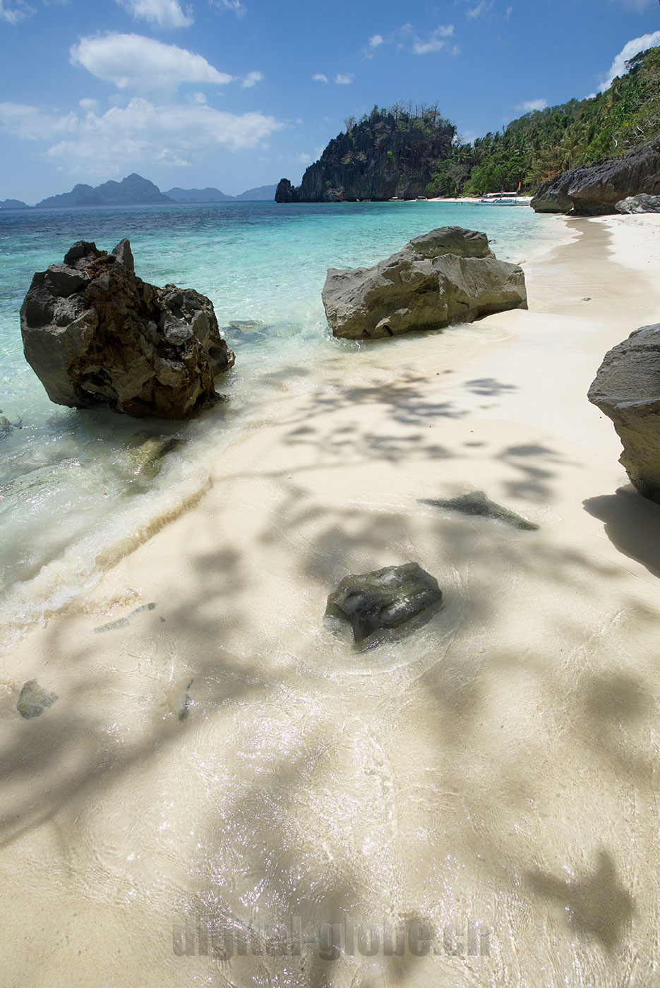 Palawan, Filippine, fotografia