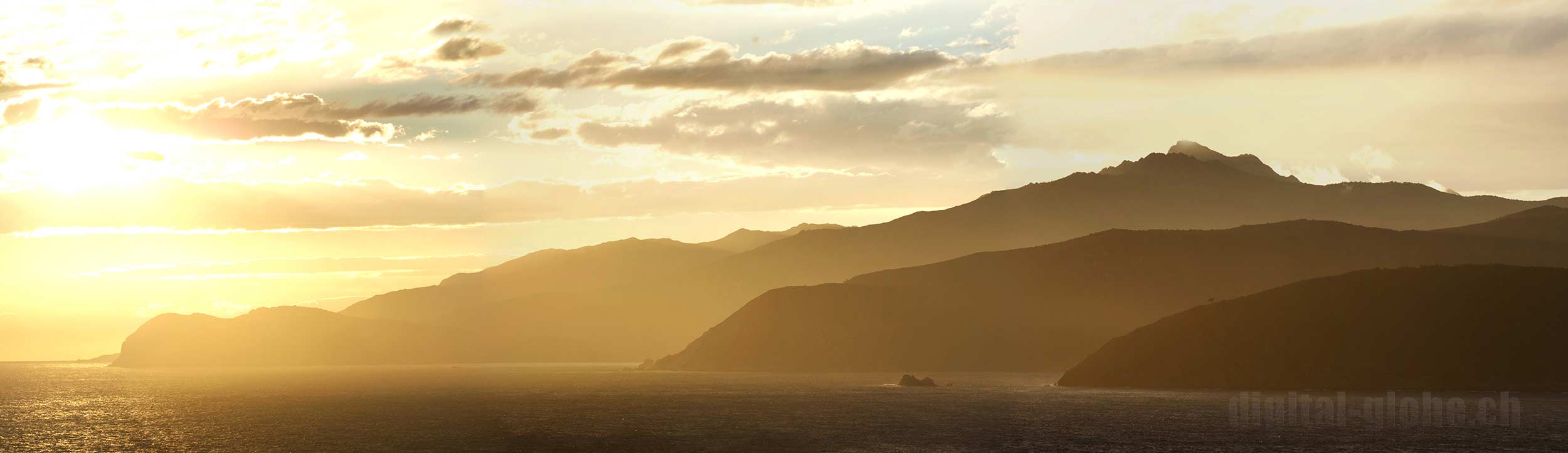Italia, Isola d'Elba, fotografia