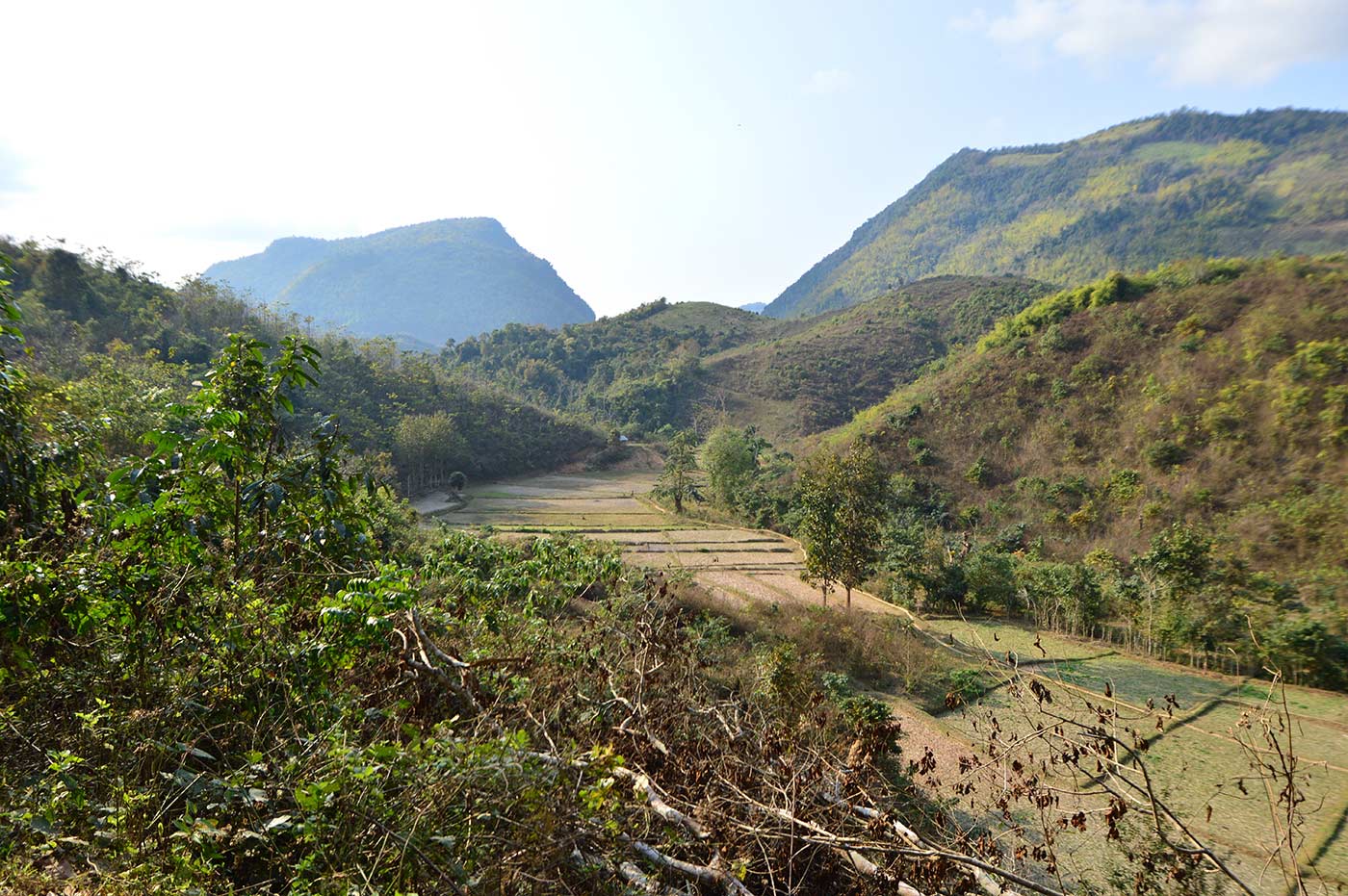 Laos, Indocina, fotografia, Luang Prabang, Vientiane, Vang Vieng