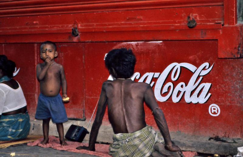 Calcutta Kolkata