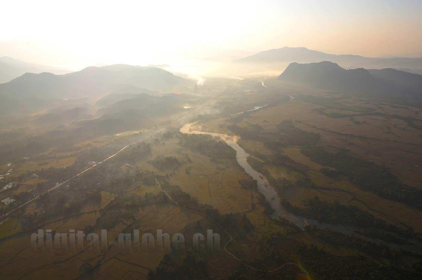 Laos, Indocina, fotografia, Luang Prabang, Vientiane, Vang Vieng