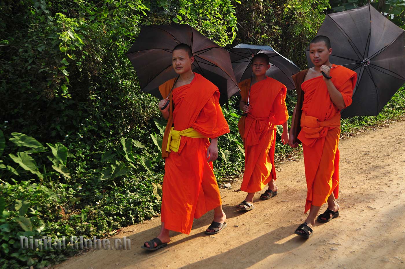Laos, Indocina, fotografia, Luang Prabang, Vientiane, Vang Vieng