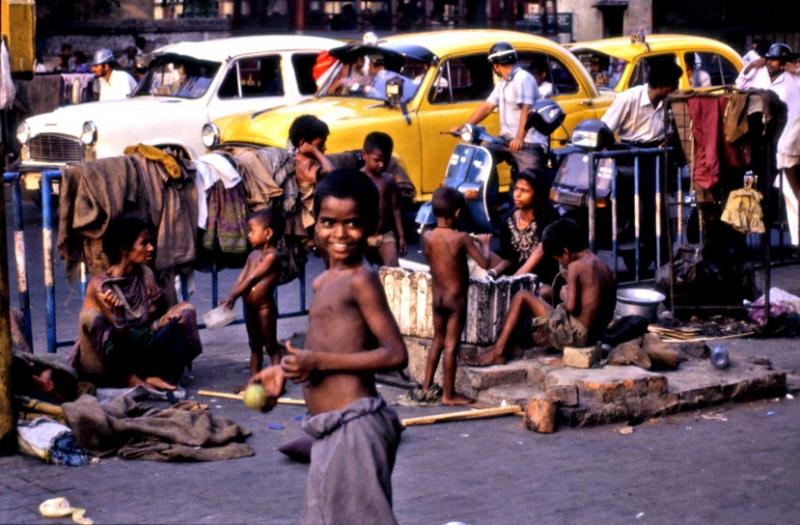 Kolkata Calcutta India