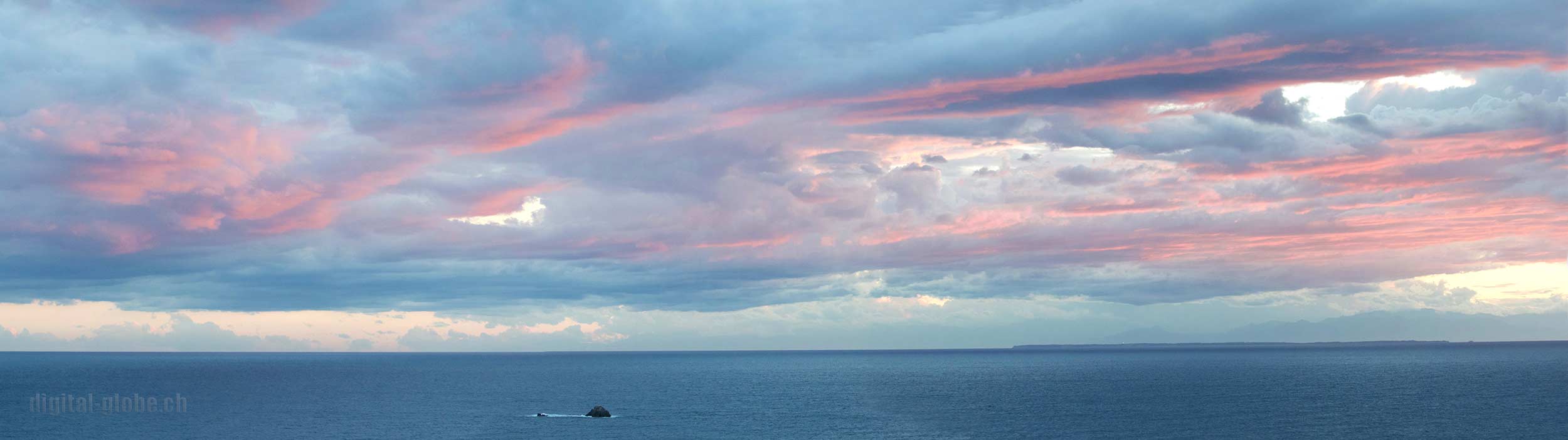 Italia, Isola d'Elba, fotografia