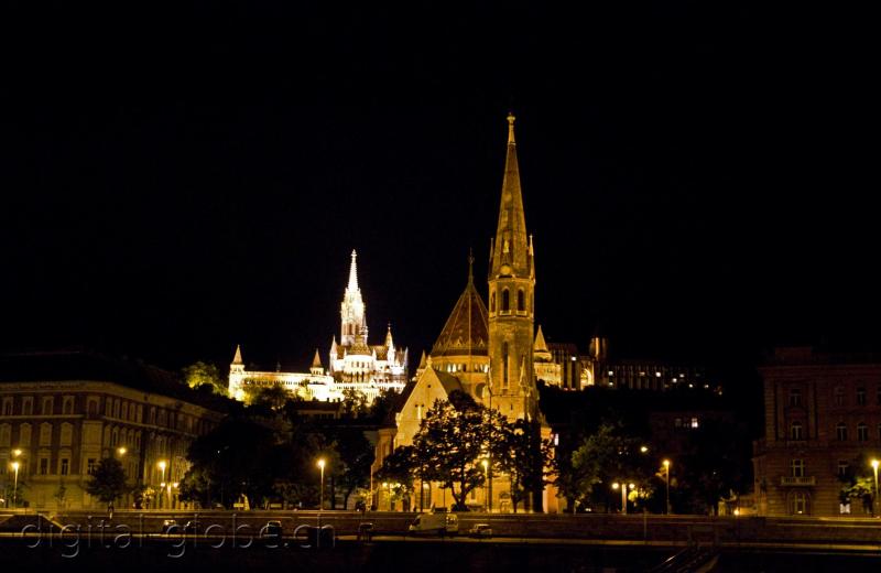 Ungheria, fotografia, Budapest