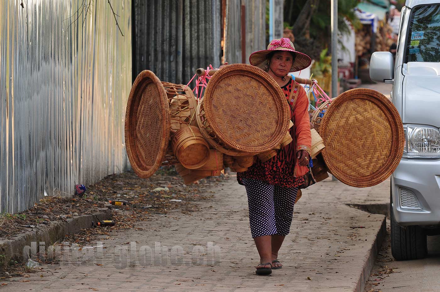 Laos, Indocina, fotografia, Luang Prabang, Vientiane, Vang Vieng