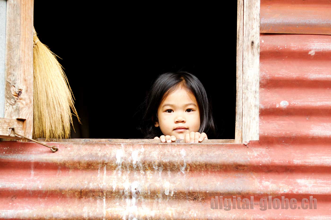 Ifugao Province, Filippine, Rice Terraces, Bangaan, Batad, Banaue