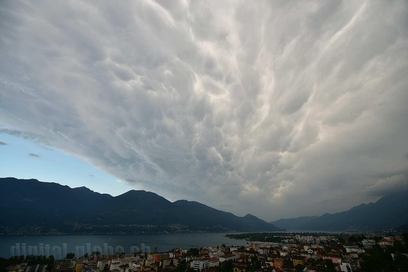 Lago Maggiore