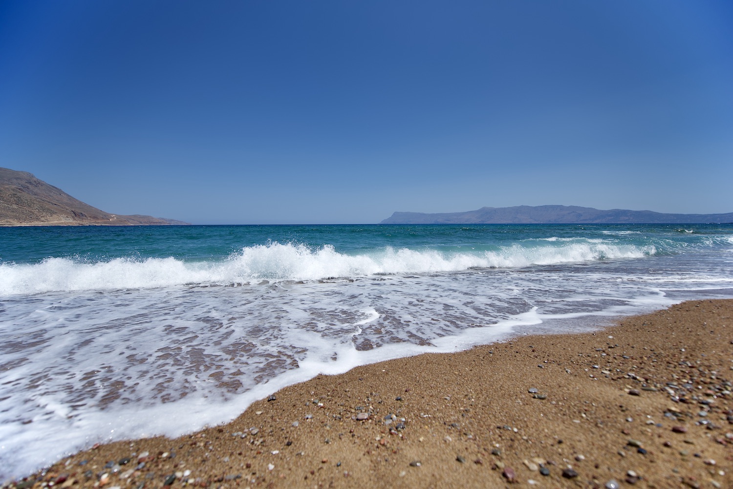 Creta, Balos