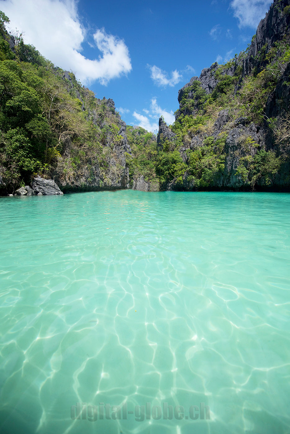 Palawan, Filippine, fotografia