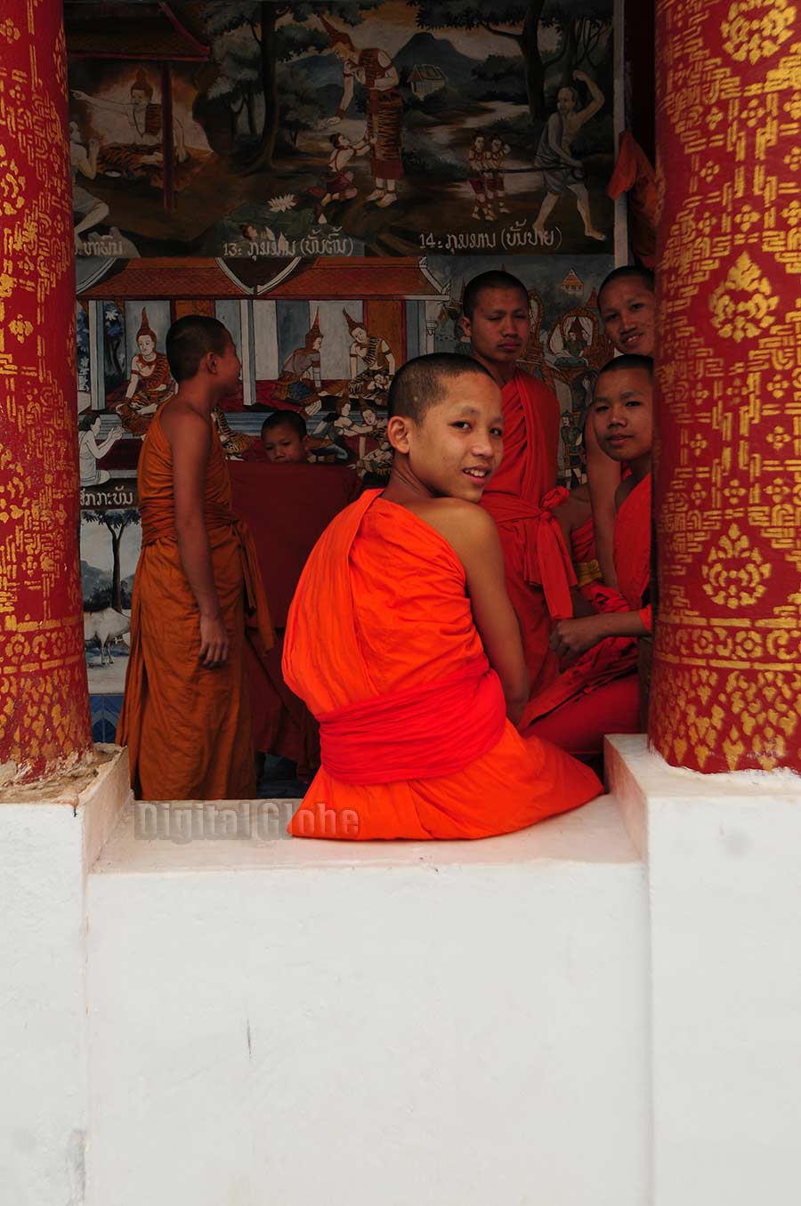 Laos, Indocina, fotografia, Luang Prabang, Vientiane, Vang Vieng