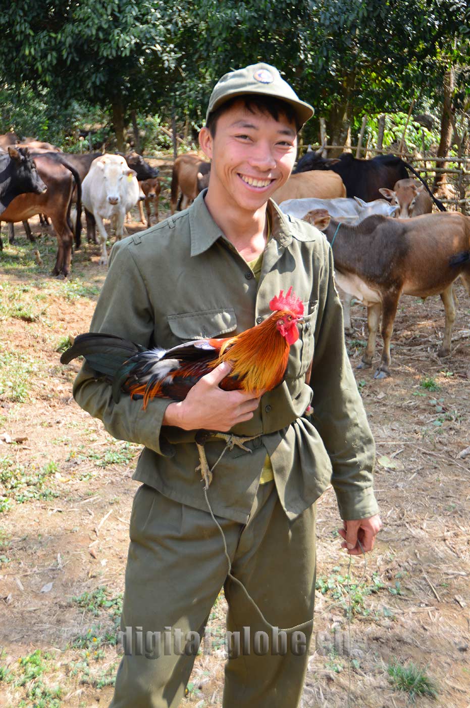 Laos, Indocina, fotografia, Luang Prabang, Vientiane, Vang Vieng