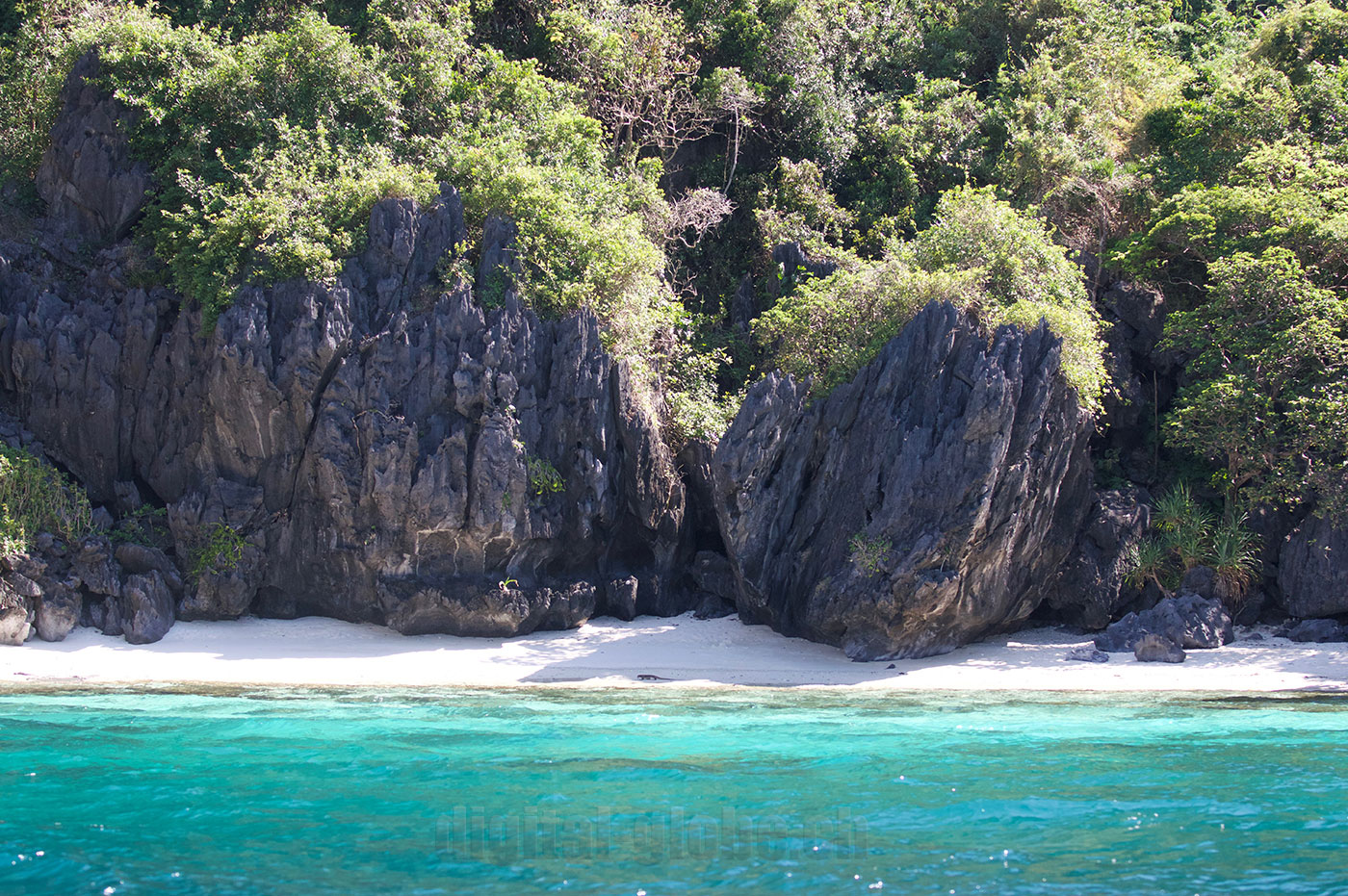 Palawan, Filippine, fotografia