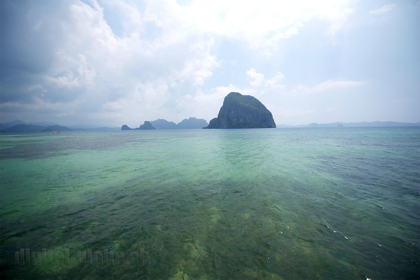 Palawan, Filippine, fotografia