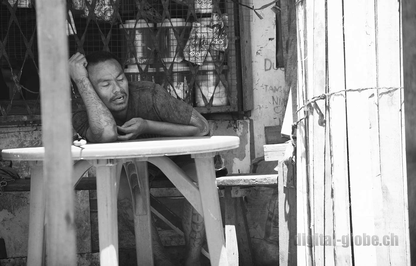 Manila, Filippine, Street Photography