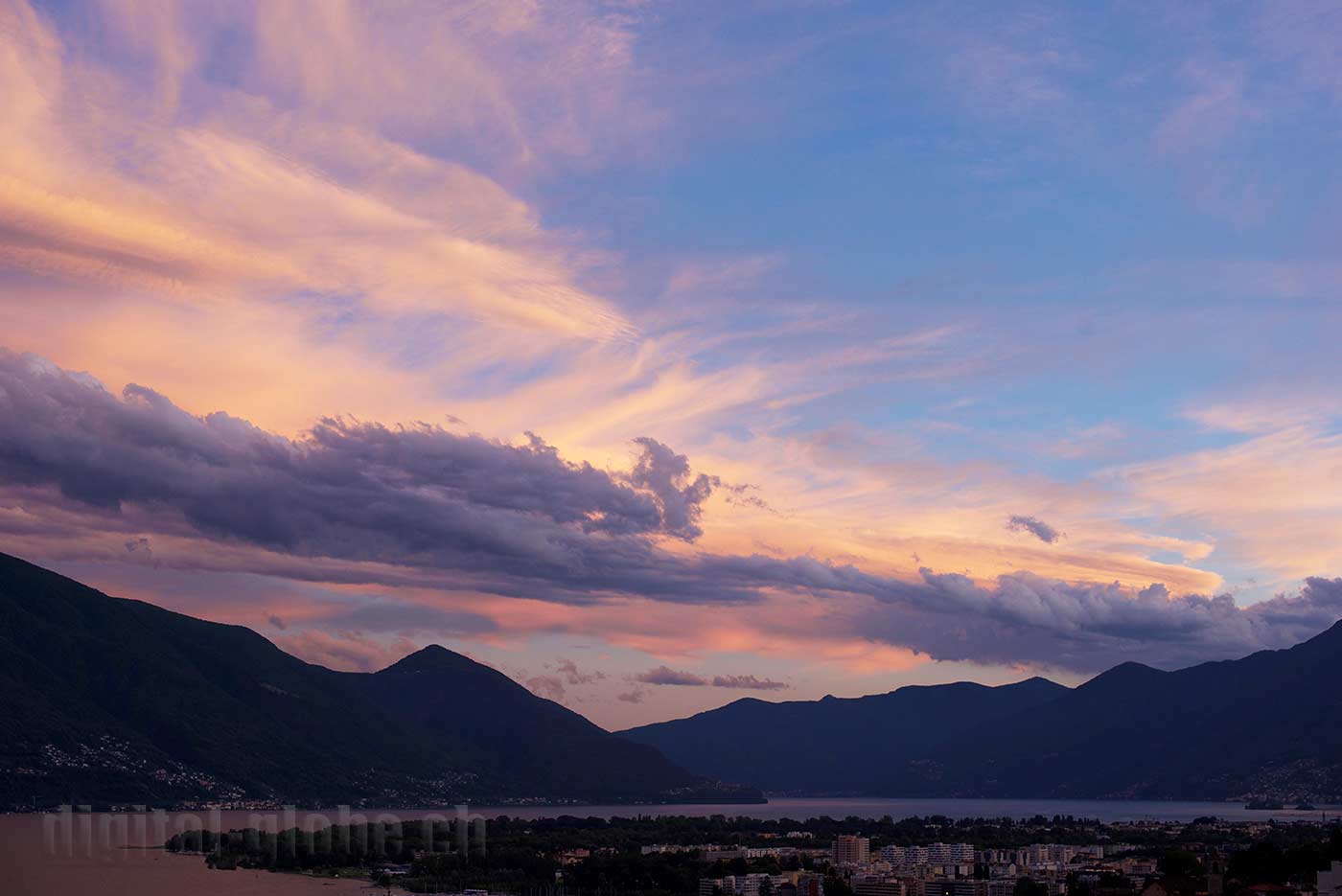 Lago Maggiore