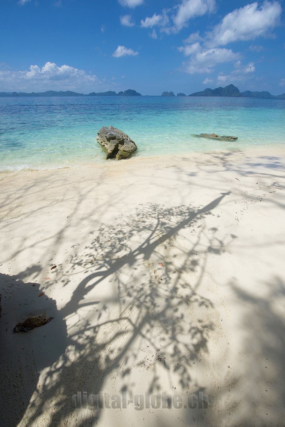 Palawan, Filippine, fotografia