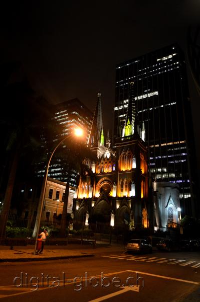 Brasile, Rio de Janeiro