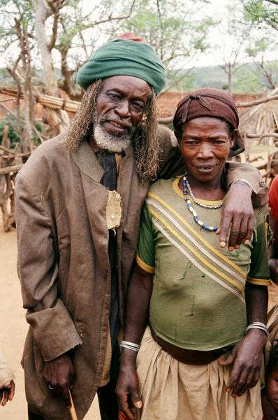 Konso, trib,,,,,,,,, Etiopia centrale, fotografia etnica