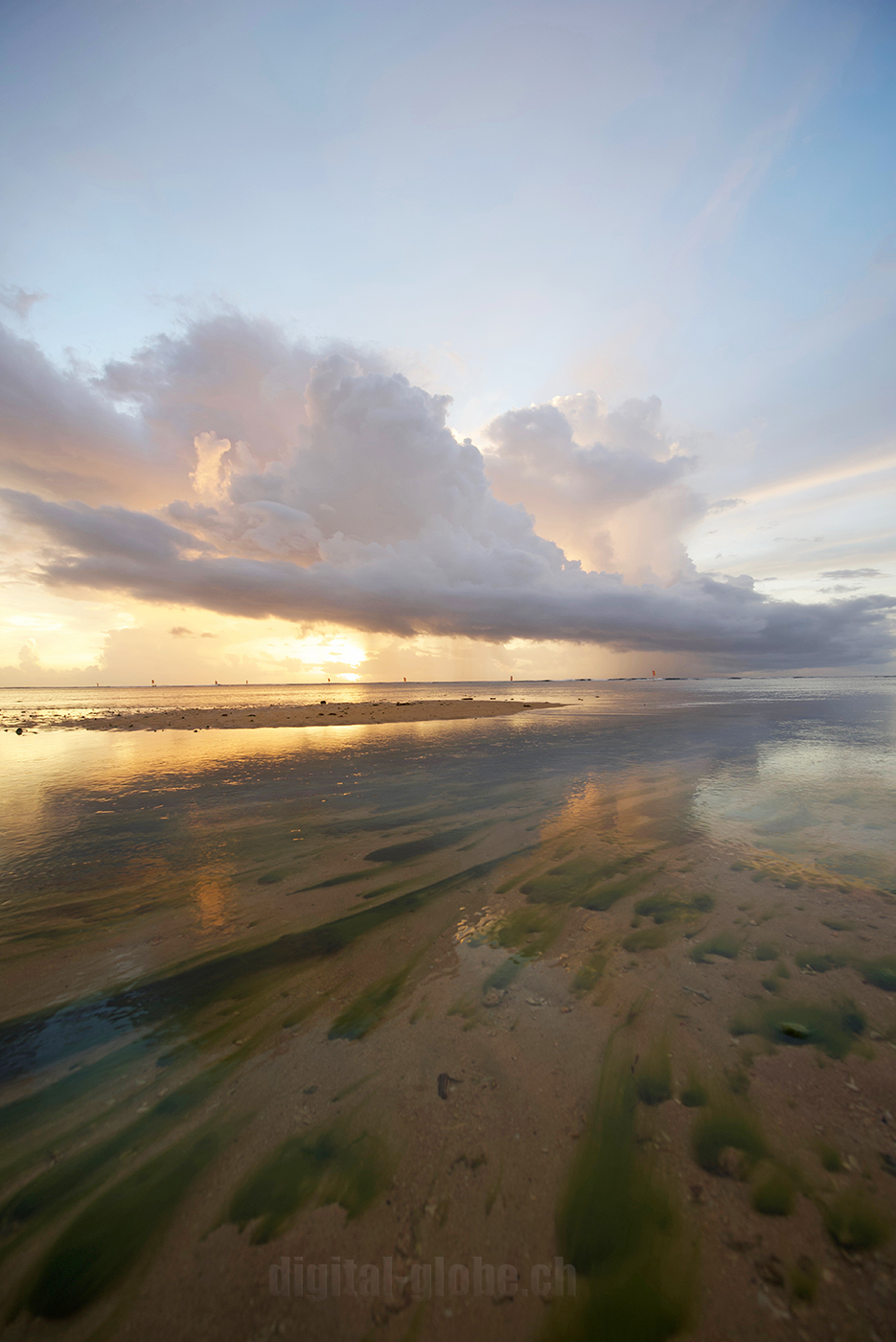 Pangasinan, Filippine, fotografie