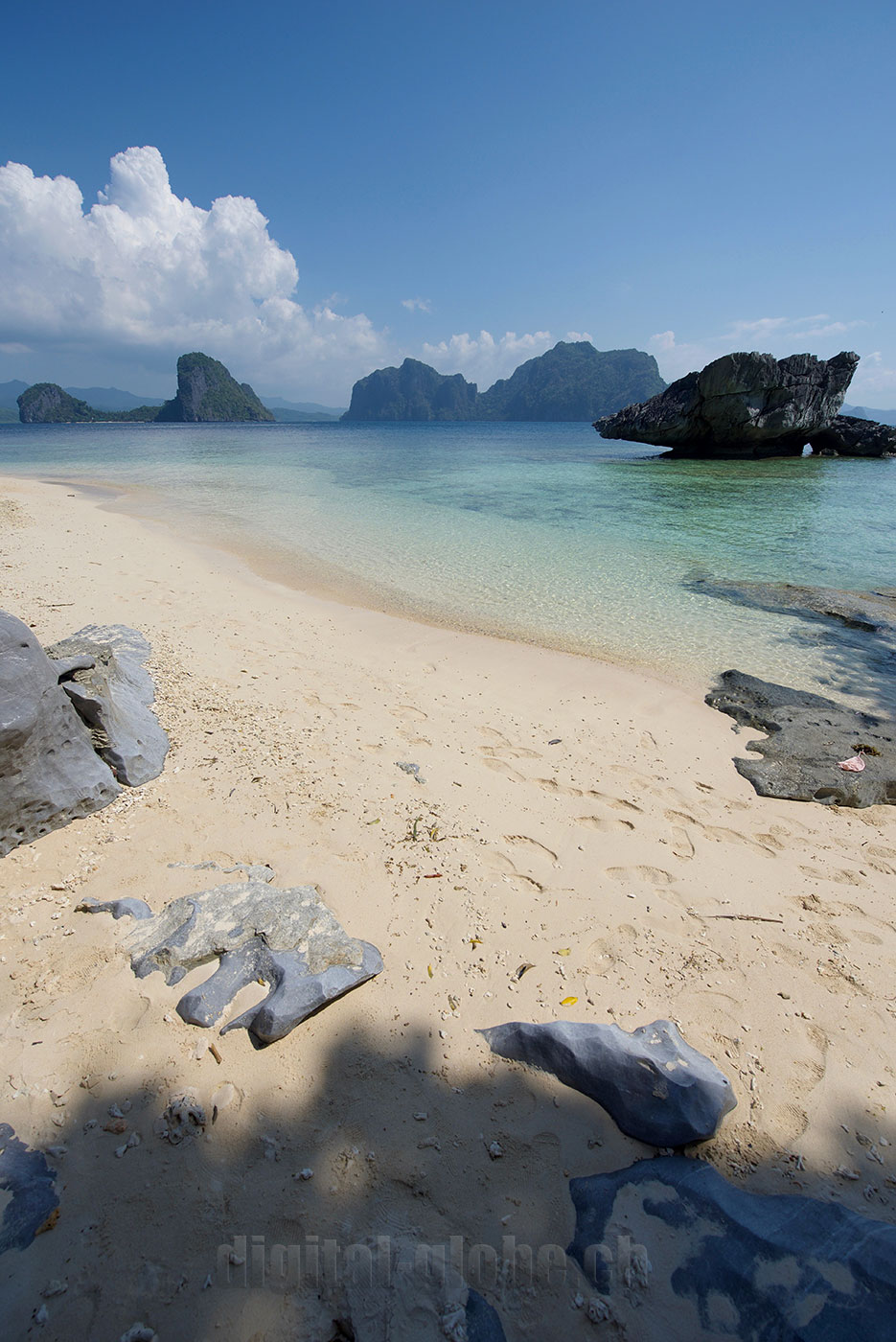 Palawan, Filippine, fotografia