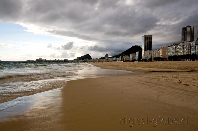 Brasile, Rio de Janeiro