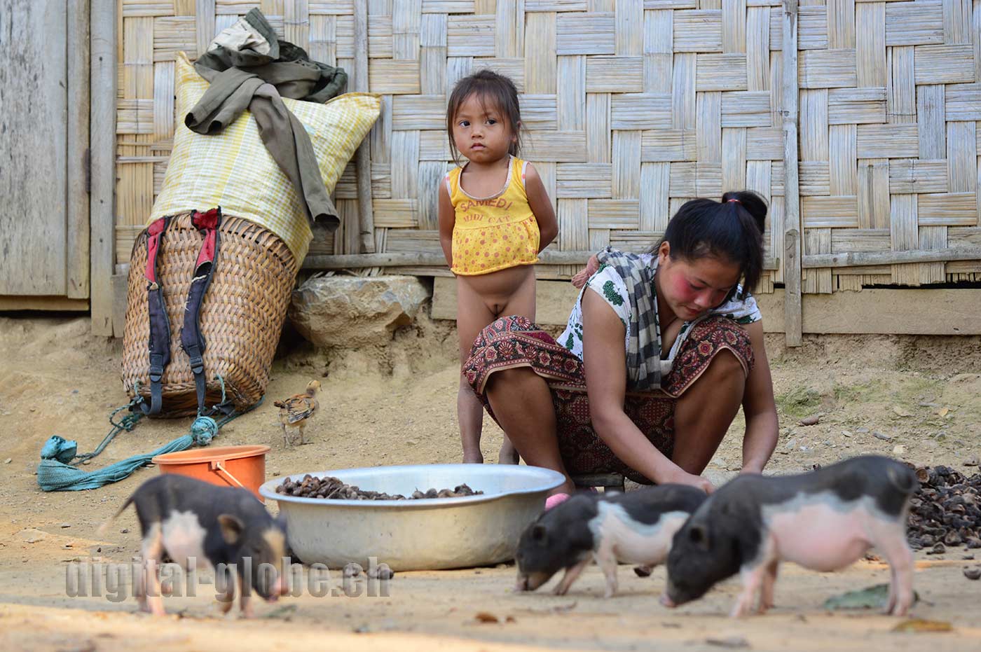 Laos, Indocina, fotografia, Luang Prabang, Vientiane, Vang Vieng