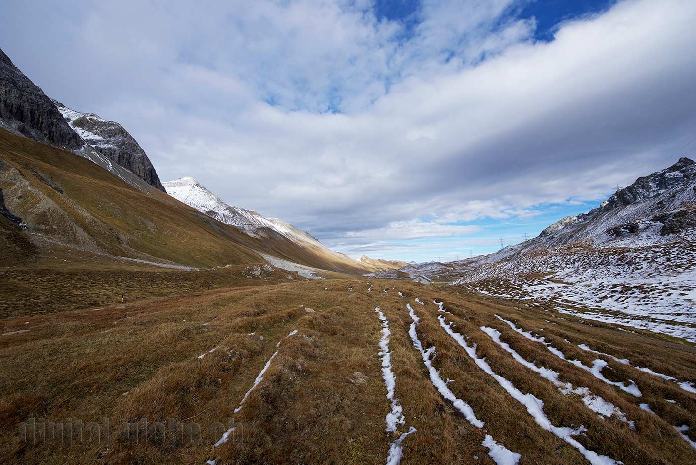 Albula, Grigioni, Svizzera, fotografia, natura