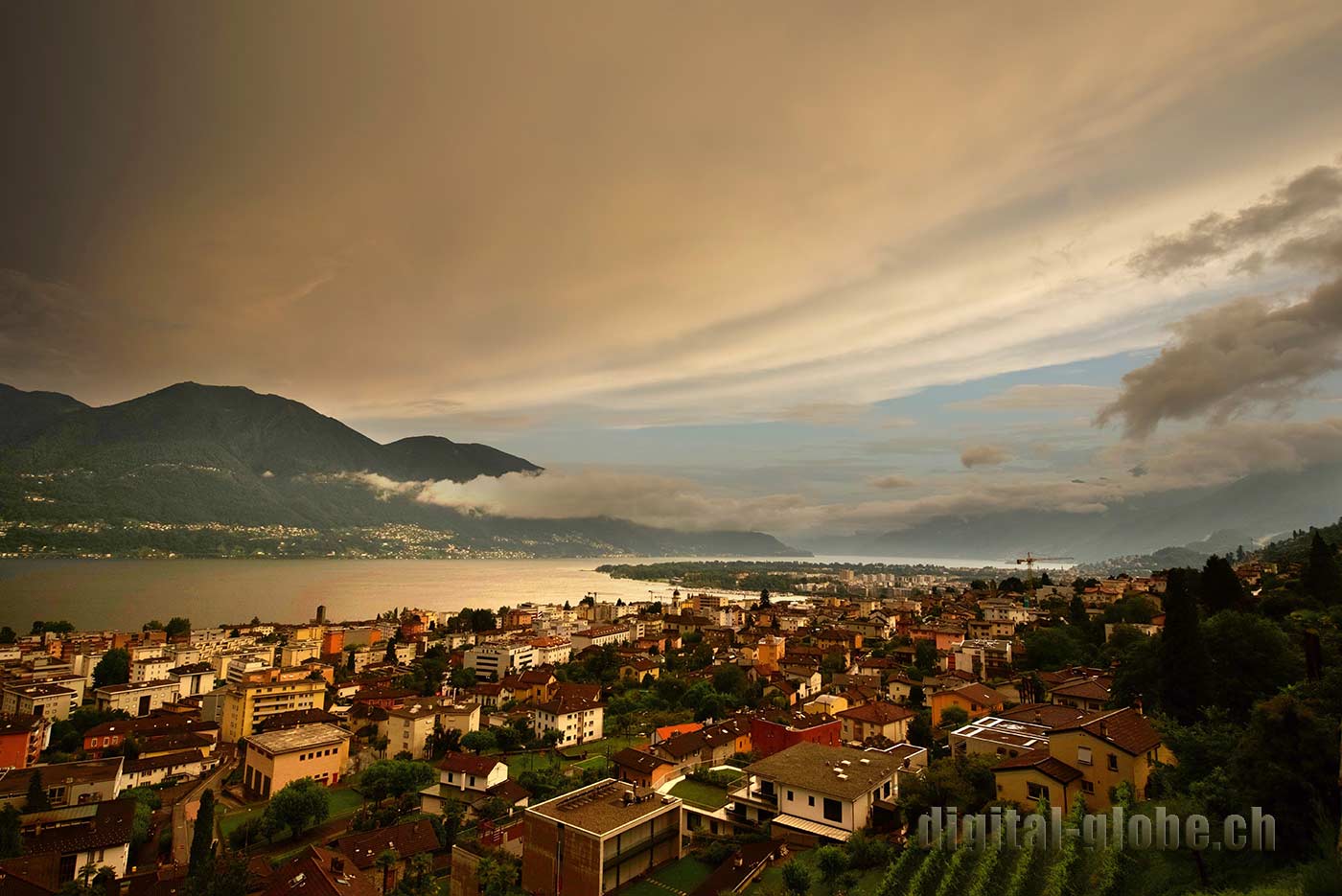 Ticino, fotografia, natura