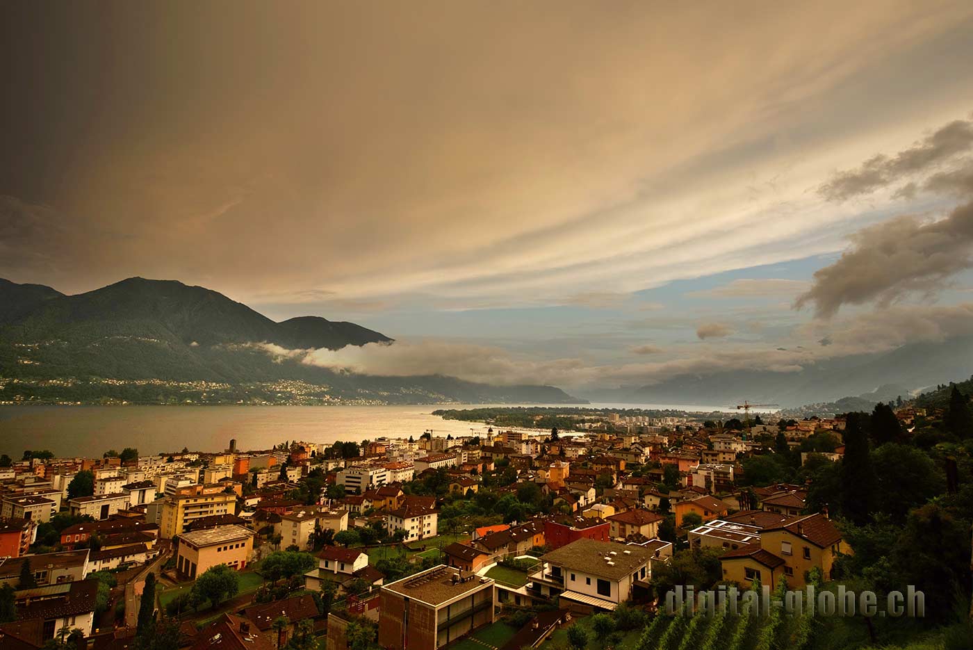 Ticino, fotografia, natura