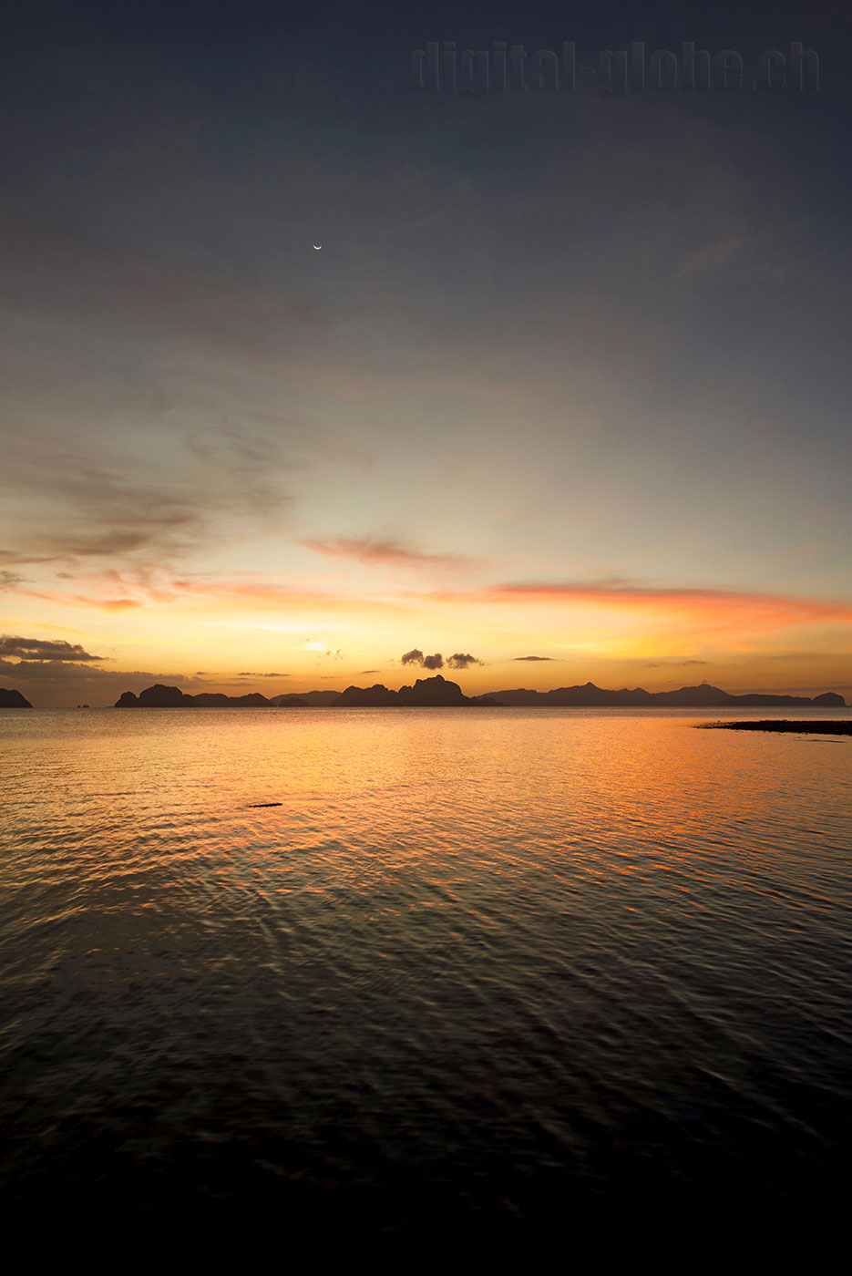 Palawan, Filippine, fotografia