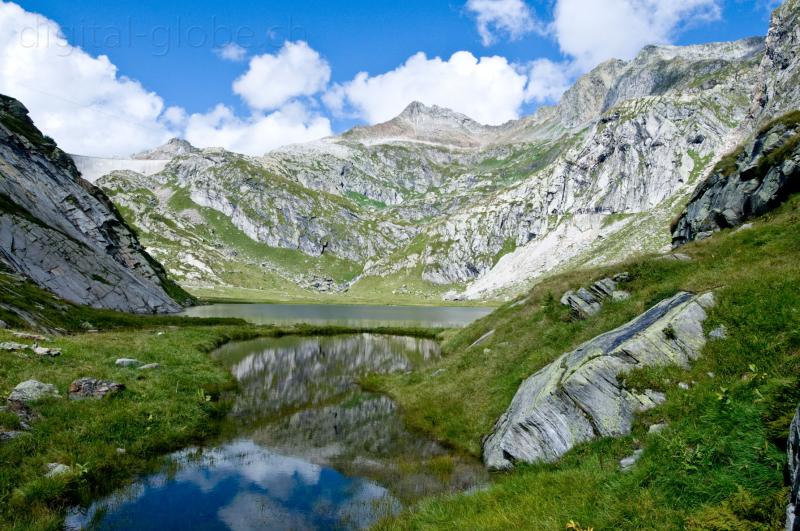 Bavona, Ticino, fotografia