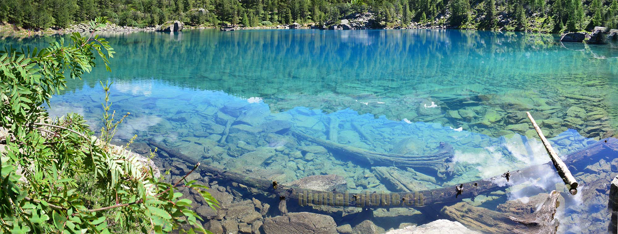 Saoseo Poschiavo