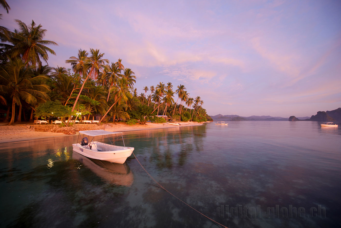 Palawan, Filippine, fotografia