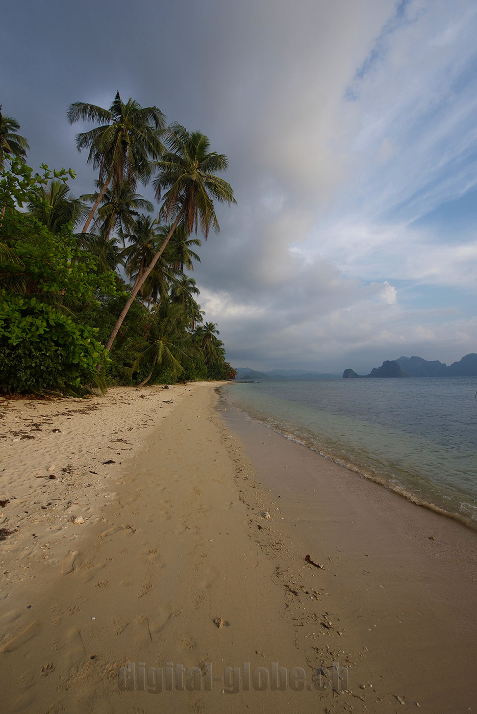 Palawan, Filippine, fotografia