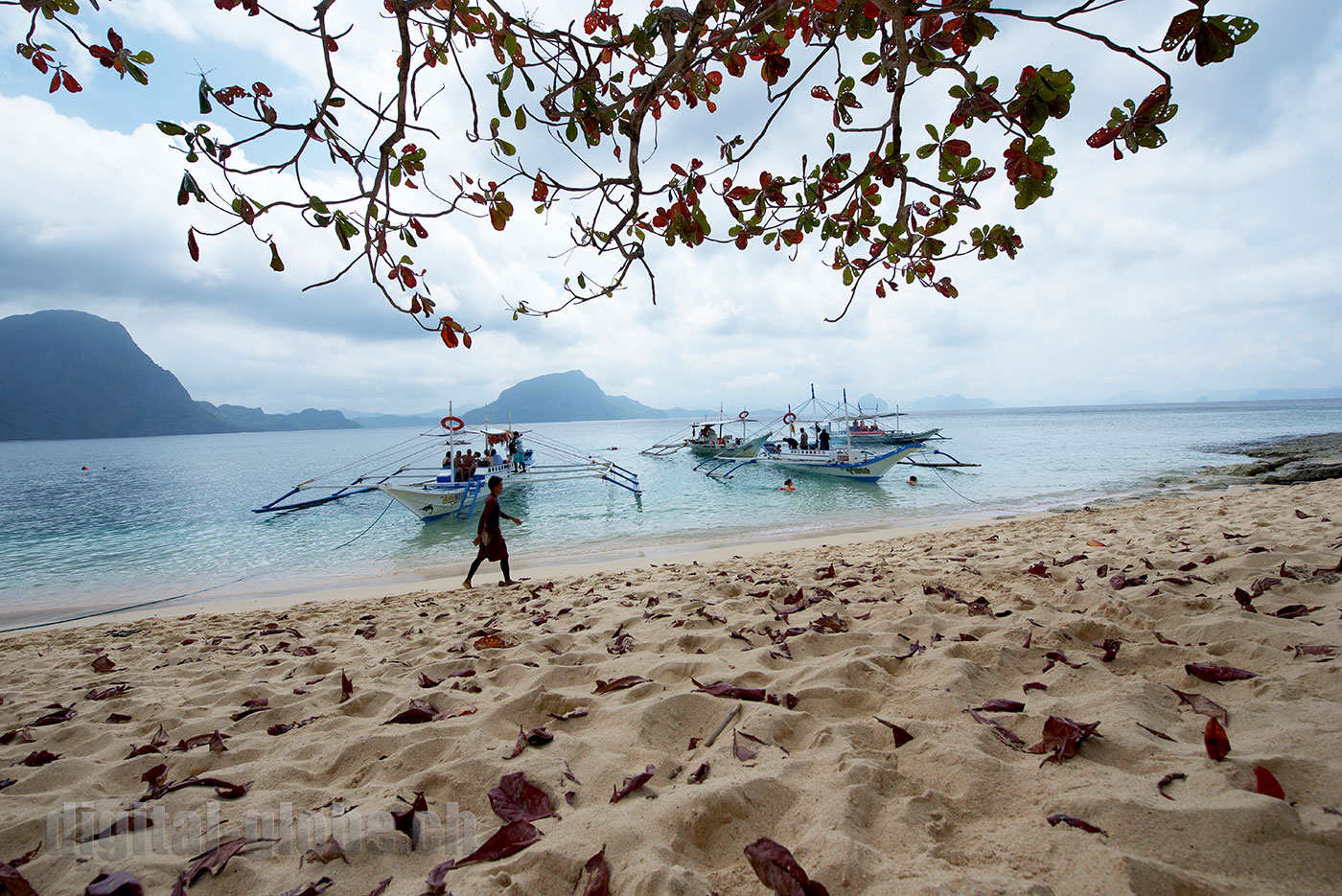 Palawan, Filippine, fotografia