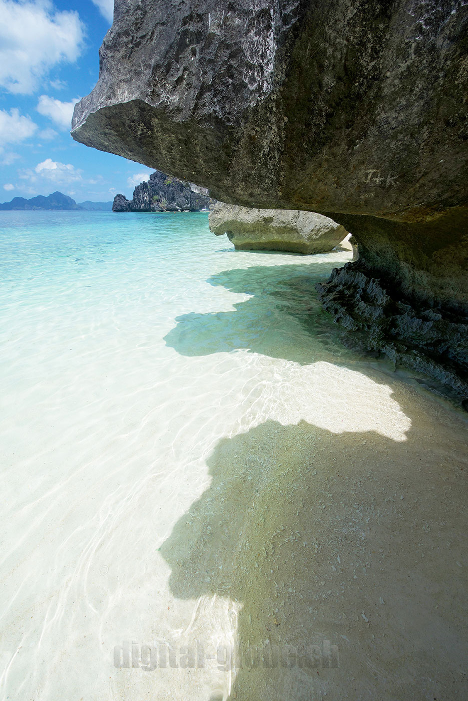 Palawan, Filippine, fotografia