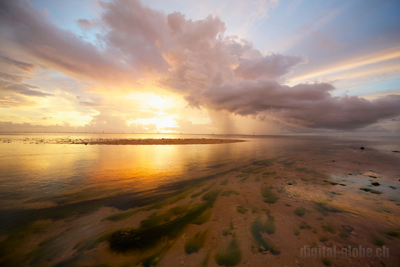 Pangasinan, Filippine, fotografie