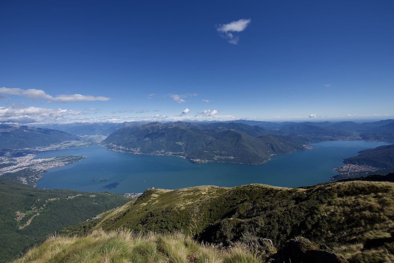 Ticino, fotografia, natura, autunno, Locarno
