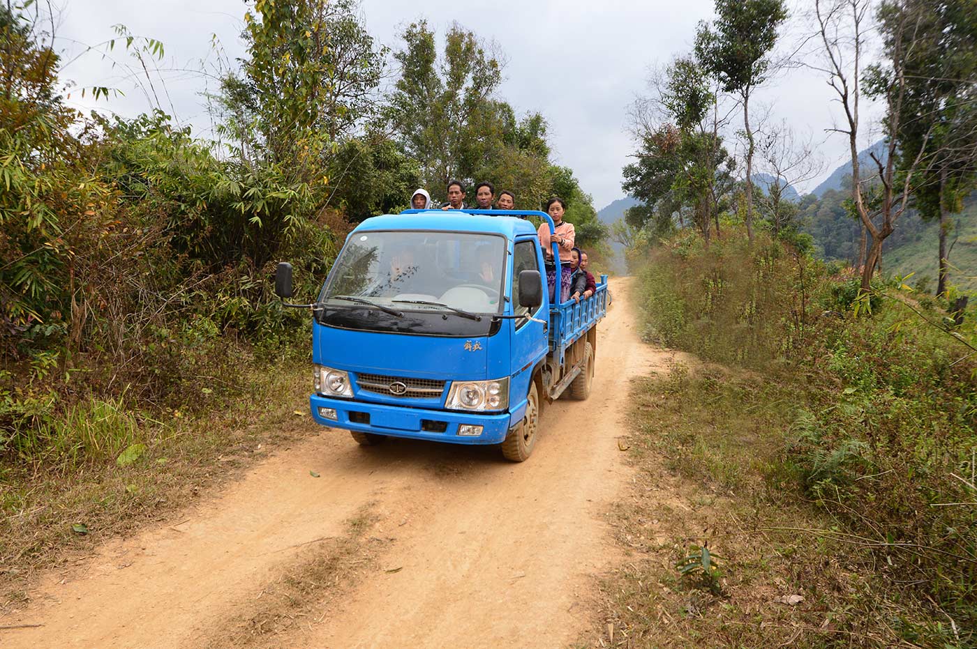 Laos, Indocina, fotografia, Luang Prabang, Vientiane, Vang Vieng