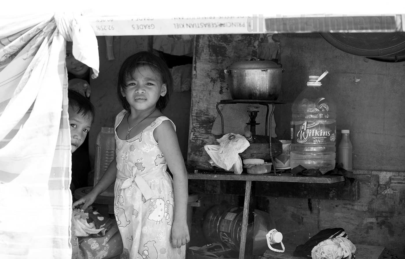 Manila, Filippine, Street Photography