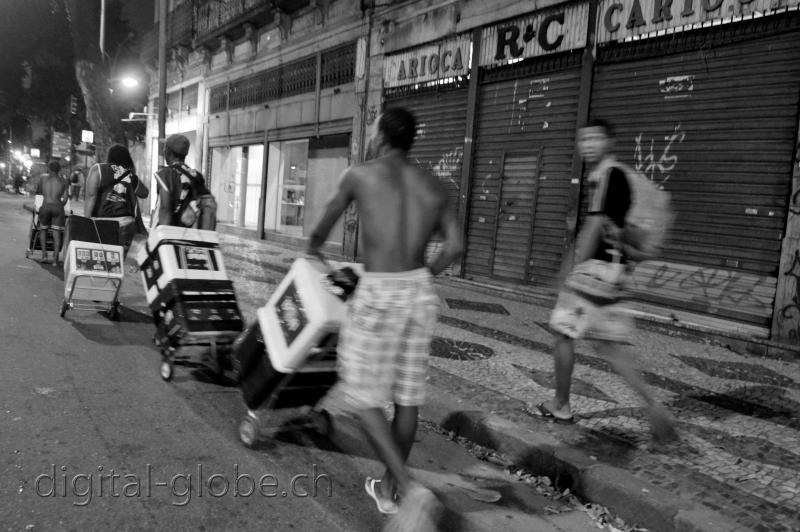 Brasile, Rio de Janeiro