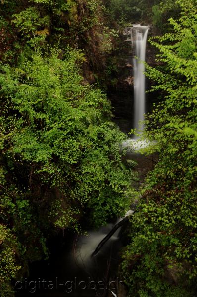 Minusio, cascata, fotografia, natura, Lago Maggiore