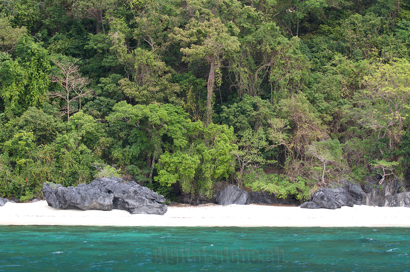 Palawan, Filippine, fotografia