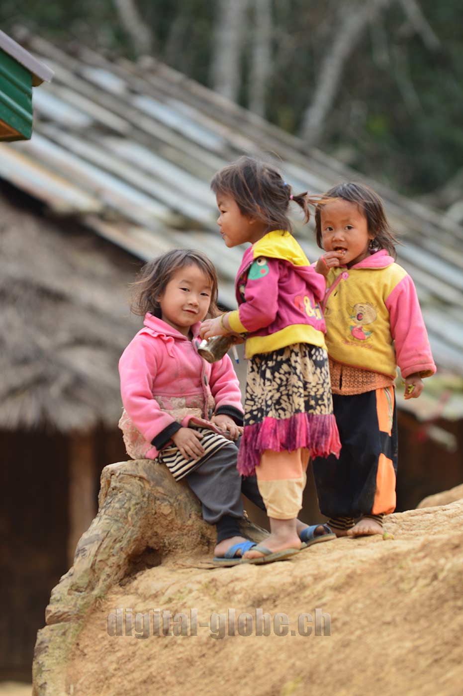 Laos, Indocina, fotografia, Luang Prabang, Vientiane, Vang Vieng