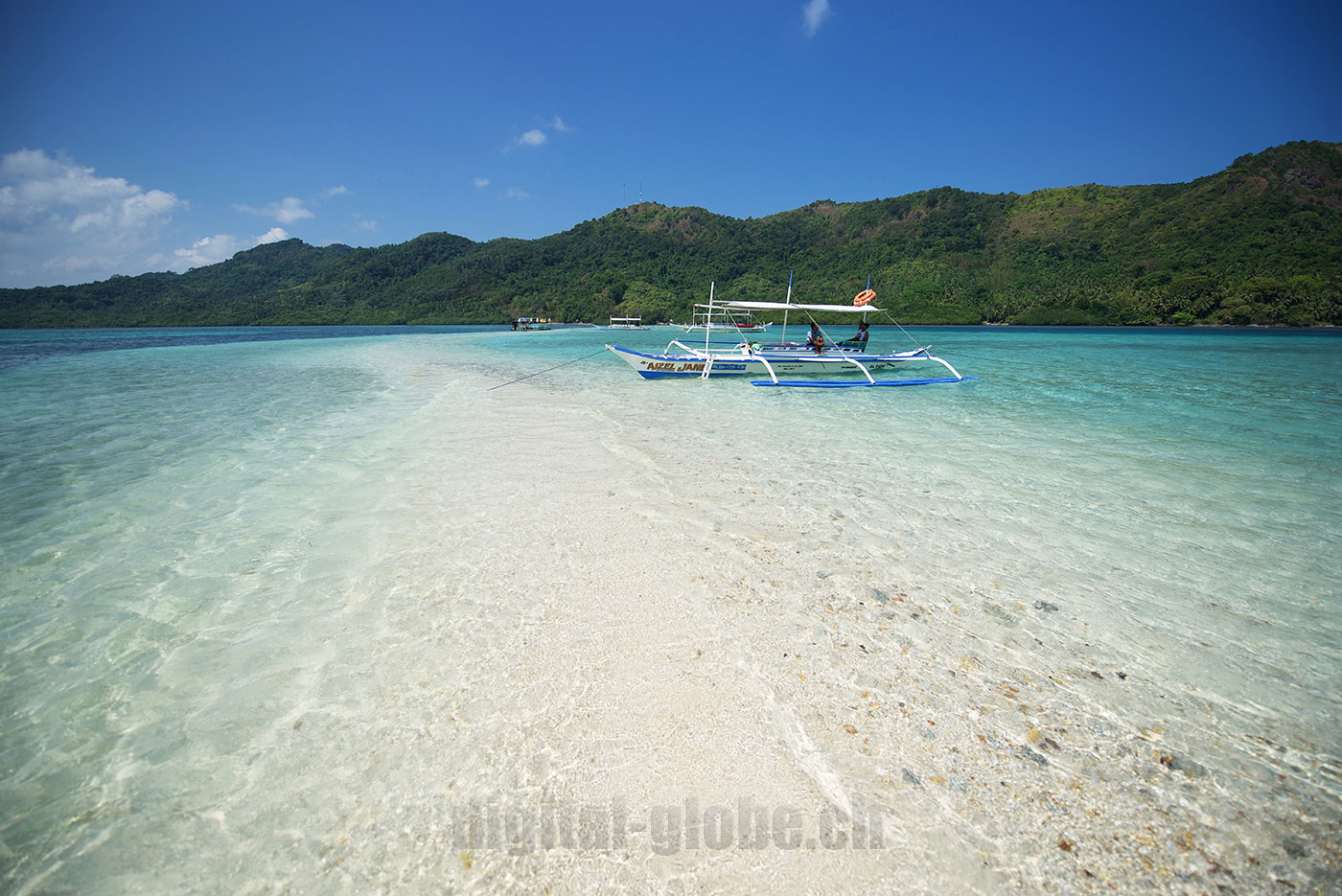 Palawan, Filippine, fotografia