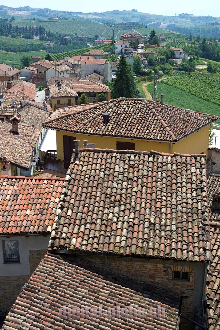 Langhe, Piemonte